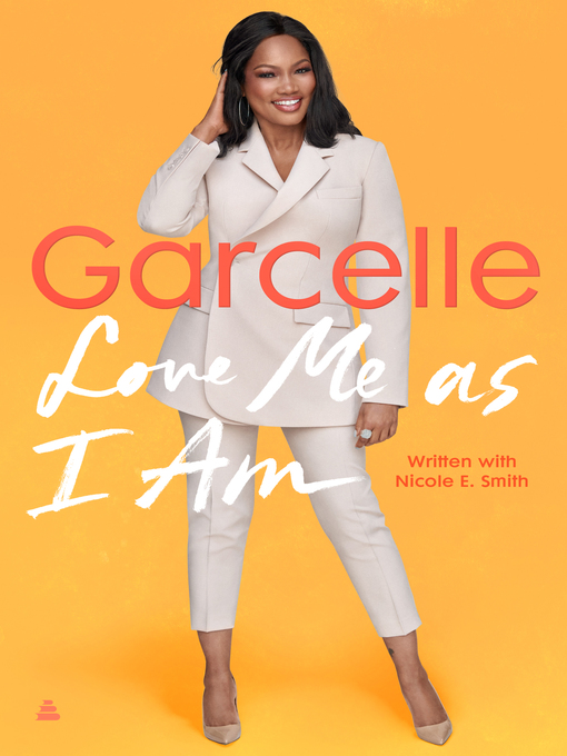 Cover image for Love Me as I Am